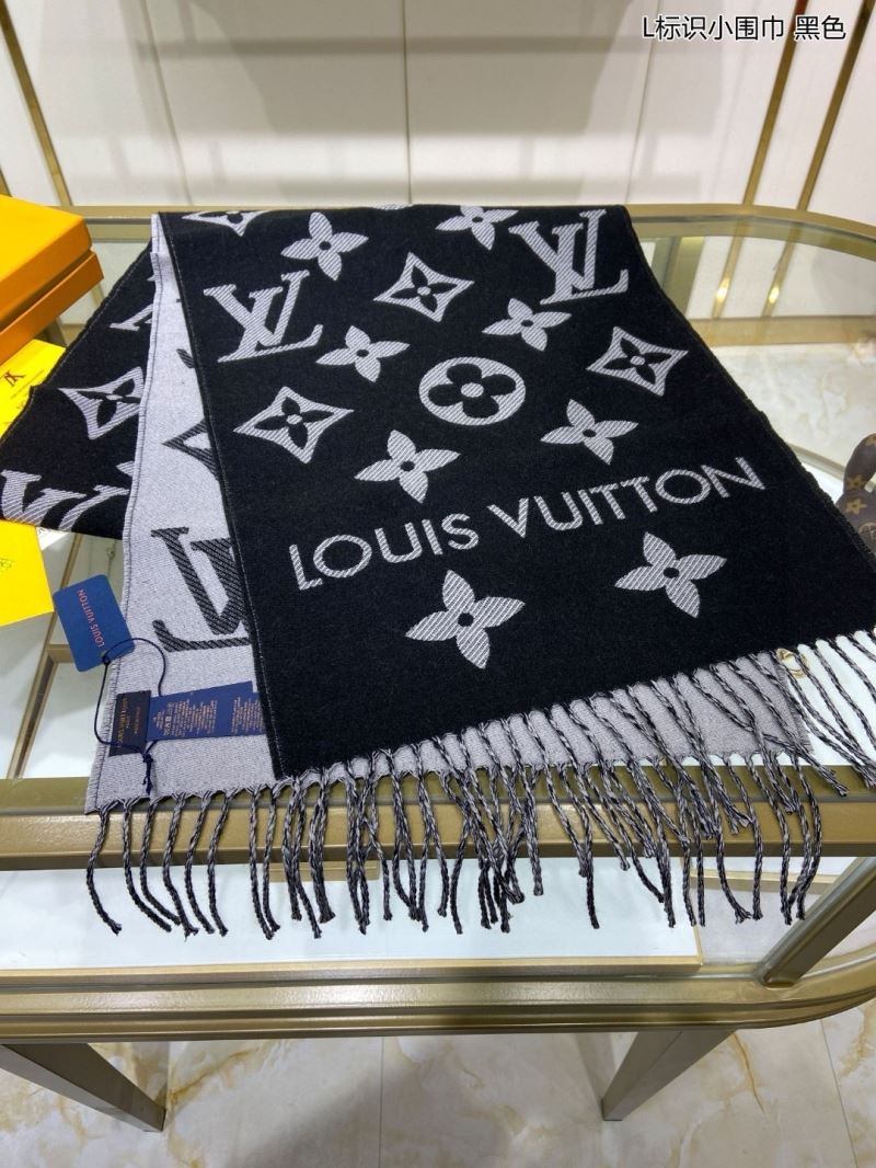 Louis Vuitton Scarf